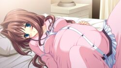 asakura otome from da capo