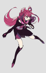 dark dream from precure by buntatta