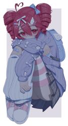 kasane teto from utau