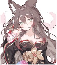 tingyun (honkai: star rail) from honkai: star rail by mokyuko
