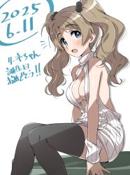 lynette bishop from strike witches