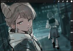 Booru post from safebooru.org