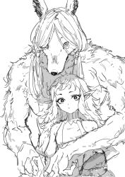 lycion from dungeon meshi