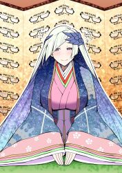 fate/grand order fan art