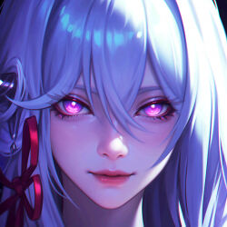 honkai (series) fan art