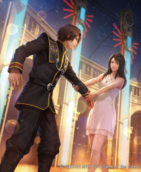 rinoa heartilly from final fantasy by fuji q
