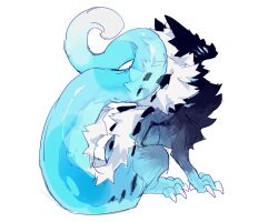original fan art