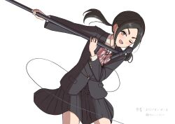 akebi-chan no serafuku fan art