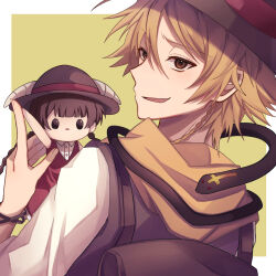 Booru post from safebooru.org