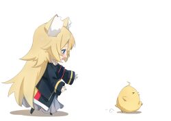 manjuu (azur lane) from azur lane