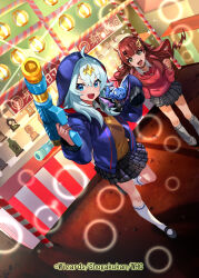dragon musume ni naritakunai! fan art