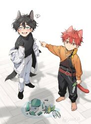 Booru post from safebooru.org