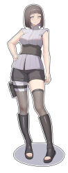 hyuuga hinata from boruto: naruto next generations