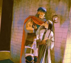 ike (fire emblem) from fire emblem
