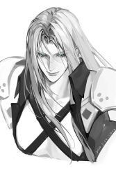 sephiroth from final fantasy