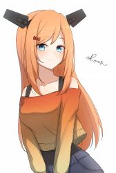 kantai collection fan art
