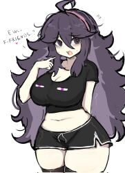 hex maniac (pokemon) from pokemon