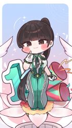 eve (stellar blade) from stellar blade