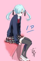 takigawa noa from yamada-kun to 7-nin no majo by yoshikawa miki