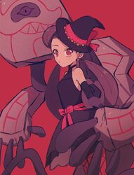 roxanne (pokemon) from pokemon by hime (himetya105)