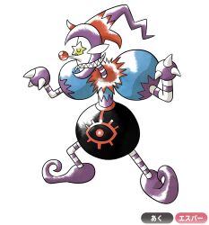 pokemon fan art