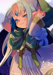 reset kalar from rance (series) by hayasaka