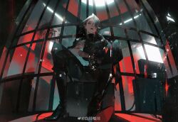 path to nowhere fan art