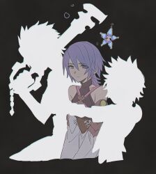 aqua (kingdom hearts) from kingdom hearts