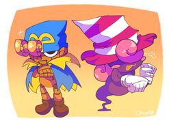 geno (mario) from paper mario