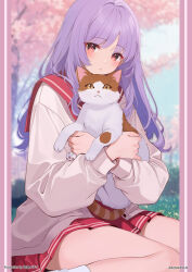 himekawa kotone from to heart by kujou ichiso