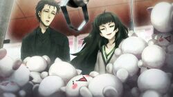 hiyajou maho from 2channel by huke
