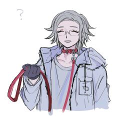 aotsuki eito from the hundred line -last defense academy-