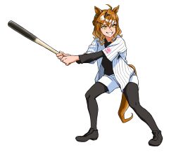 jungle pocket (umamusume) from chiba lotte marines