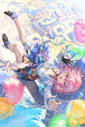 march 7th (honkai: star rail) from honkai: star rail by al guang