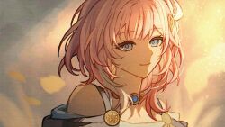 cyrene (honkai: star rail) from honkai: star rail