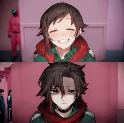 ruby rose from rwby
