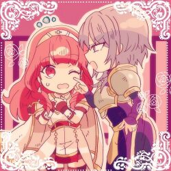 celica (fire emblem) from fire emblem by kiriya (552260)
