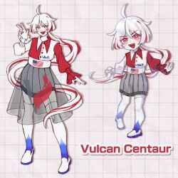 original fan art