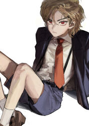 dio brando from jojo no kimyou na bouken