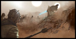 obi-wan kenobi from star wars