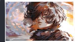 original fan art