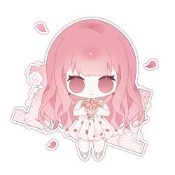 nikki (nikki) from nikki (series)