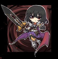 dragon knight (ragnarok online) from ragnarok online