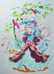 gungho fan art