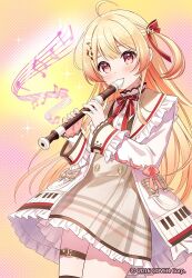 otonose kanade from hololive by sumisaki yuzuna