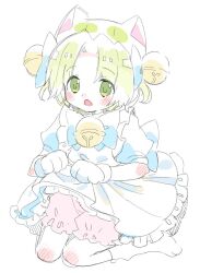 dejiko from di gi charat