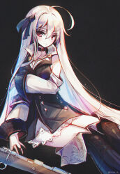 girls frontline fan art