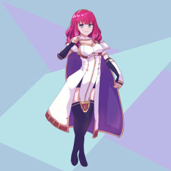 celica (fire emblem) from fire emblem by dabuman