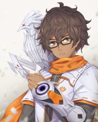 taion (xenoblade) from xenoblade chronicles (series)