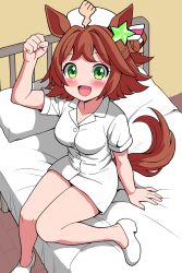 rhein kraft (umamusume) from umamusume